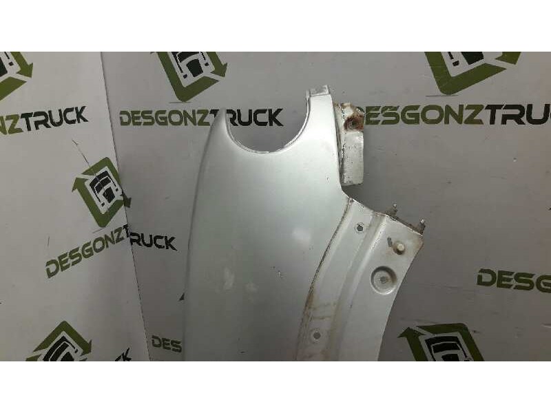 Recambio de aleta delantera derecha para tata safari 1.9 referencia OEM IAM   