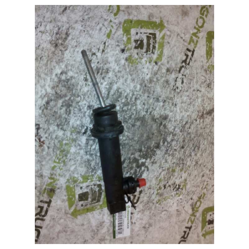 Recambio de bombin embrague para iveco daily caja cerrada (1999 =>) 35 - s 14 caja cerrada referencia OEM IAM K009131  