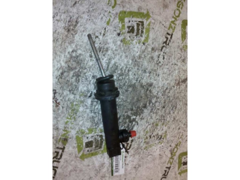 Recambio de bombin embrague para iveco daily caja cerrada (1999 =>) 35 - s 14 caja cerrada referencia OEM IAM K009131  