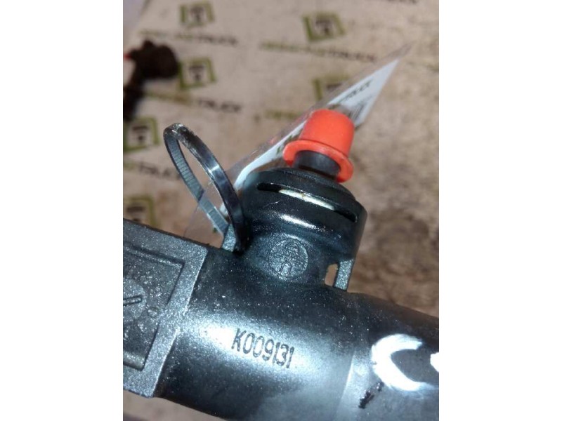 Recambio de bombin embrague para iveco daily caja cerrada (1999 =>) 35 - s 14 caja cerrada referencia OEM IAM K009131  