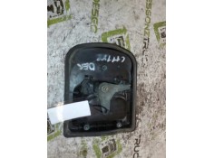 Recambio de maneta exterior delantera derecha para iveco daily caja cerrada (1999 =>) 35 - s 14 caja cerrada referencia OEM IAM  2