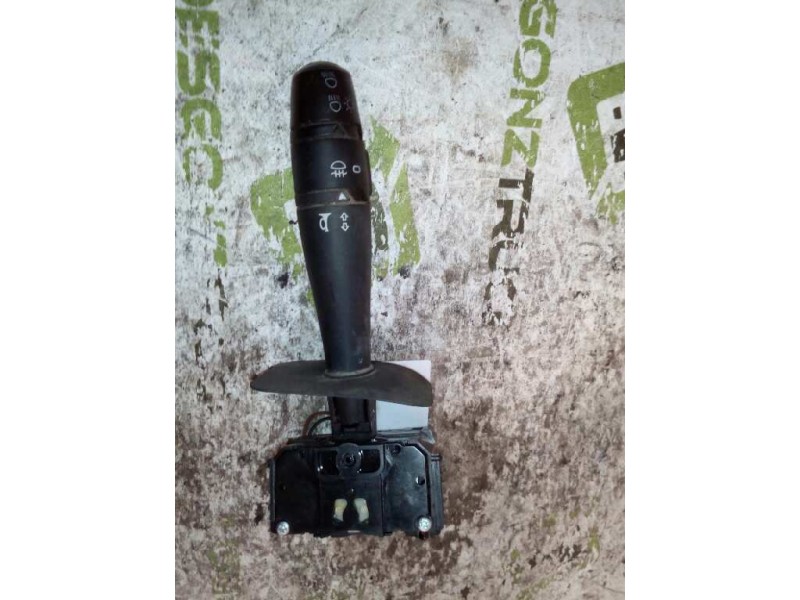 Recambio de mando intermitentes para renault mascott fg 130. 35/55/65 cabina individual referencia OEM IAM 36967D  