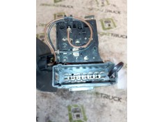 Recambio de mando intermitentes para renault mascott fg 130. 35/55/65 cabina individual referencia OEM IAM 36967D   2