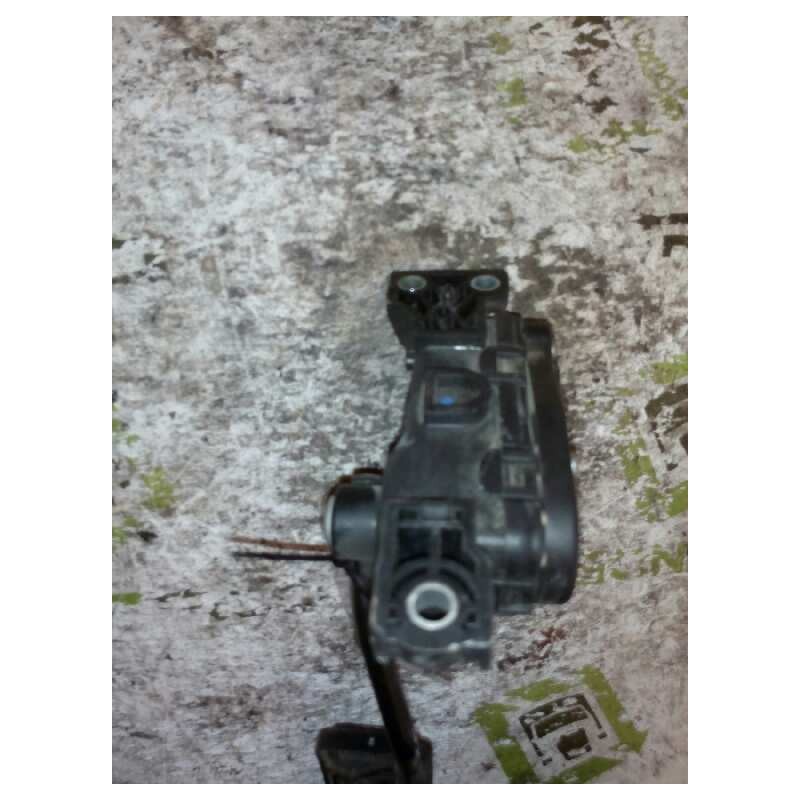 Recambio de pedal acelerador para renault mascott fg 130. 35/55/65 cabina individual referencia OEM IAM 7700377115  