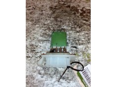 Recambio de resistencia calefaccion para renault mascott fg 130. 35/55/65 cabina individual referencia OEM IAM 654900R  