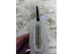 Recambio de resistencia calefaccion para renault mascott fg 130. 35/55/65 cabina individual referencia OEM IAM 654900R   2