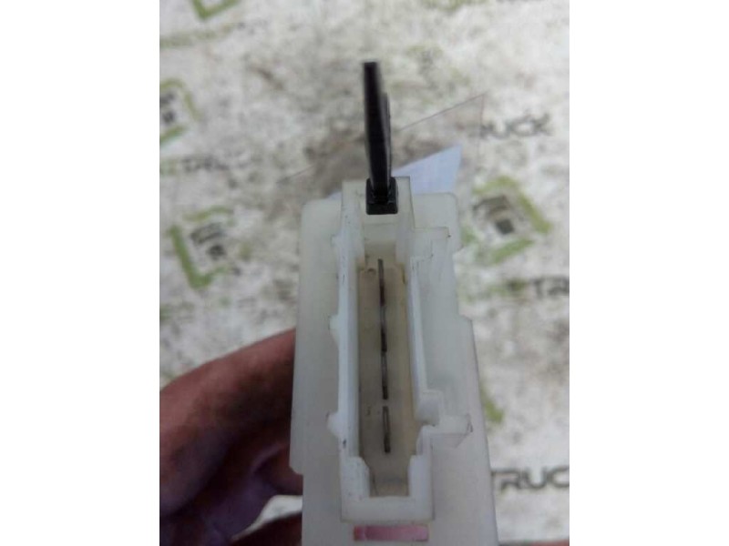 Recambio de resistencia calefaccion para renault mascott fg 130. 35/55/65 cabina individual referencia OEM IAM 654900R  