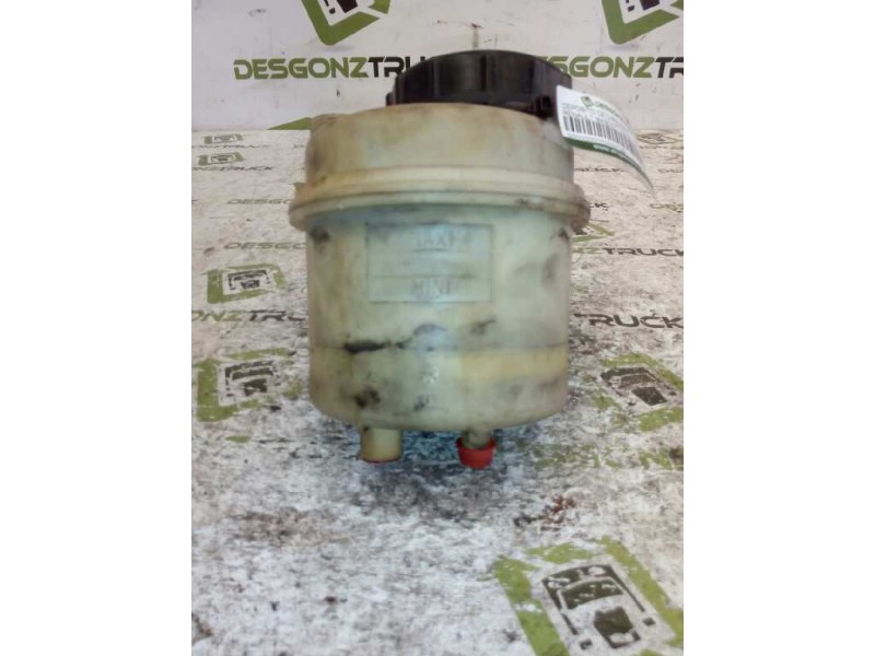 Recambio de deposito de direccion para renault mascott fg 130. 35/55/65 cabina individual referencia OEM IAM   
