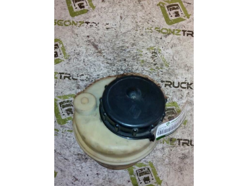 Recambio de deposito de direccion para renault mascott fg 130. 35/55/65 cabina individual referencia OEM IAM   