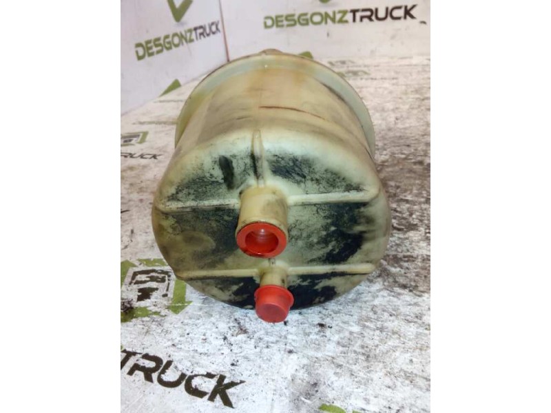 Recambio de deposito de direccion para renault mascott fg 130. 35/55/65 cabina individual referencia OEM IAM   