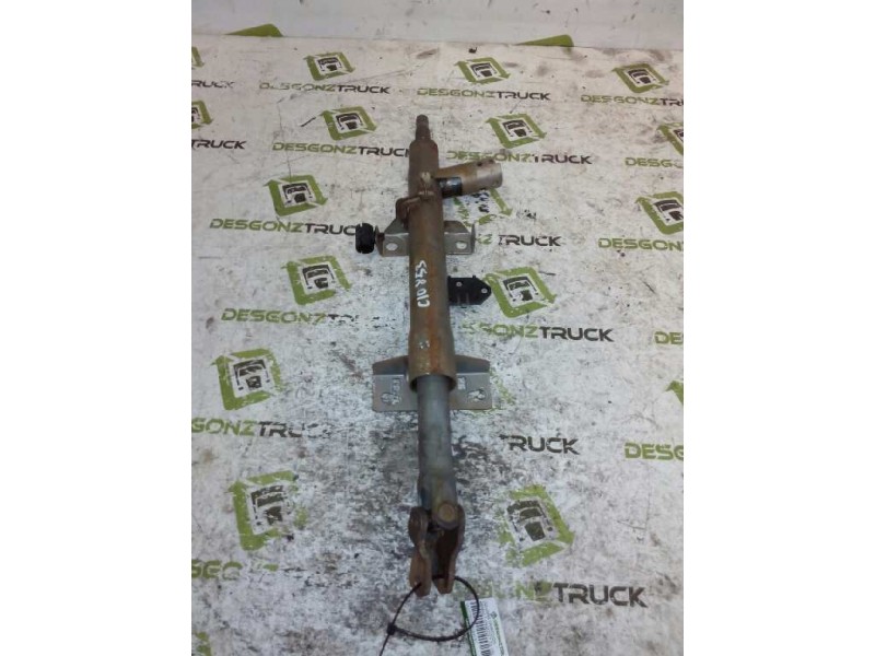 Recambio de columna direccion para renault mascott fg 130. 35/55/65 cabina individual referencia OEM IAM   