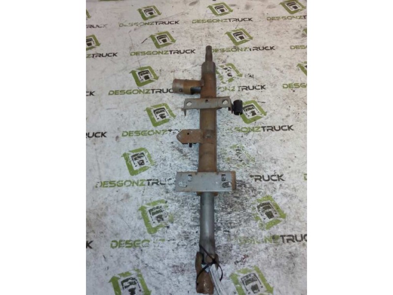 Recambio de columna direccion para renault mascott fg 130. 35/55/65 cabina individual referencia OEM IAM   
