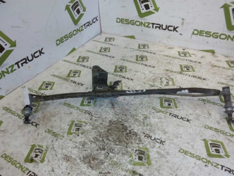 Recambio de columna direccion para renault mascott fg 130. 35/55/65 cabina individual referencia OEM IAM   