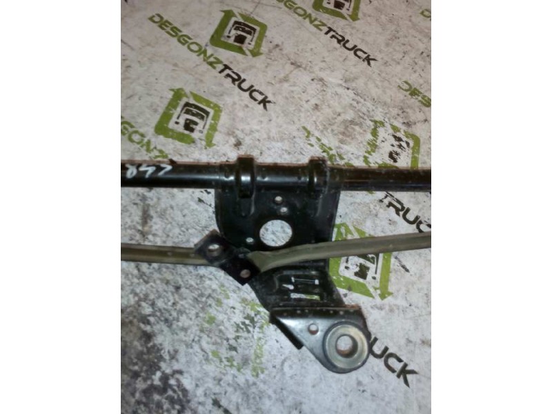 Recambio de columna direccion para renault mascott fg 130. 35/55/65 cabina individual referencia OEM IAM   