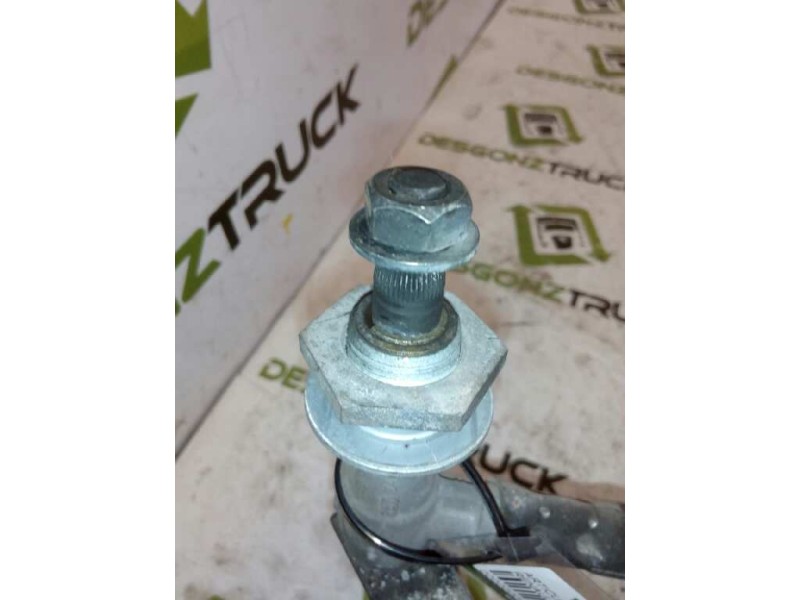 Recambio de columna direccion para renault mascott fg 130. 35/55/65 cabina individual referencia OEM IAM   