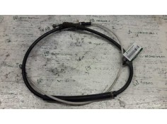 Recambio de cables de freno mano para seat altea (5p1) hot referencia OEM IAM  IZQUIERDO 