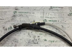 Recambio de cables de freno mano para seat altea (5p1) hot referencia OEM IAM  IZQUIERDO  2