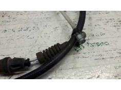 Recambio de cables de freno mano para seat altea (5p1) hot referencia OEM IAM  DERECHO  2