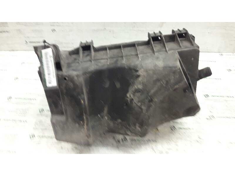 Recambio de filtro aire para seat toledo (1m2) select referencia OEM IAM 1J0129607N  