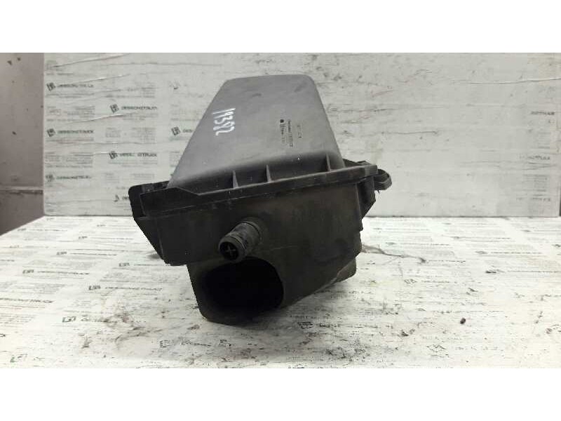 Recambio de filtro aire para seat toledo (1m2) select referencia OEM IAM 1J0129607N  