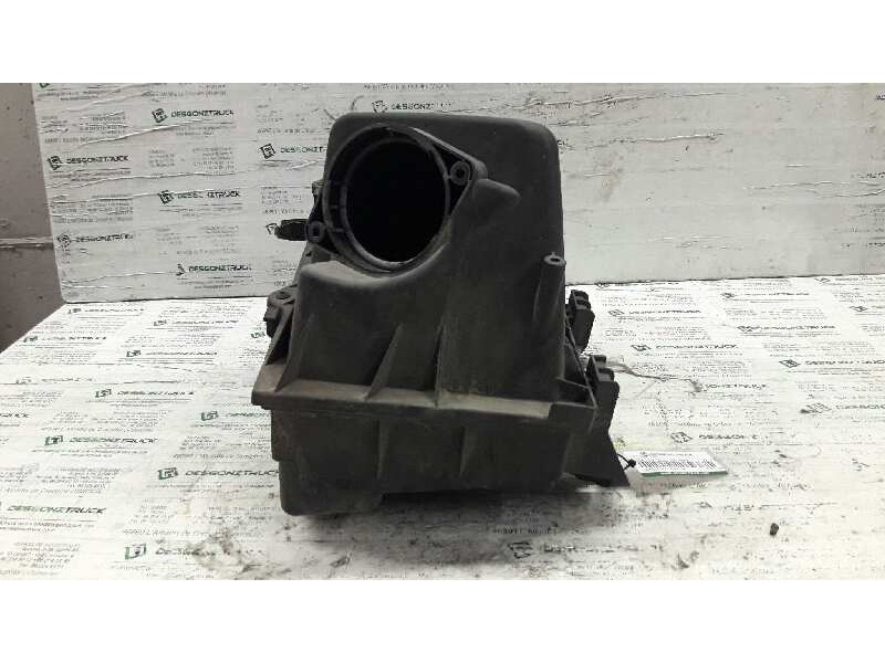 Recambio de filtro aire para seat toledo (1m2) select referencia OEM IAM 1J0129607N  