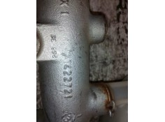 Recambio de bombin freno para iveco eurotrakker (mp) fki  340 e 34 tráfico urbano referencia OEM IAM 1422721   2