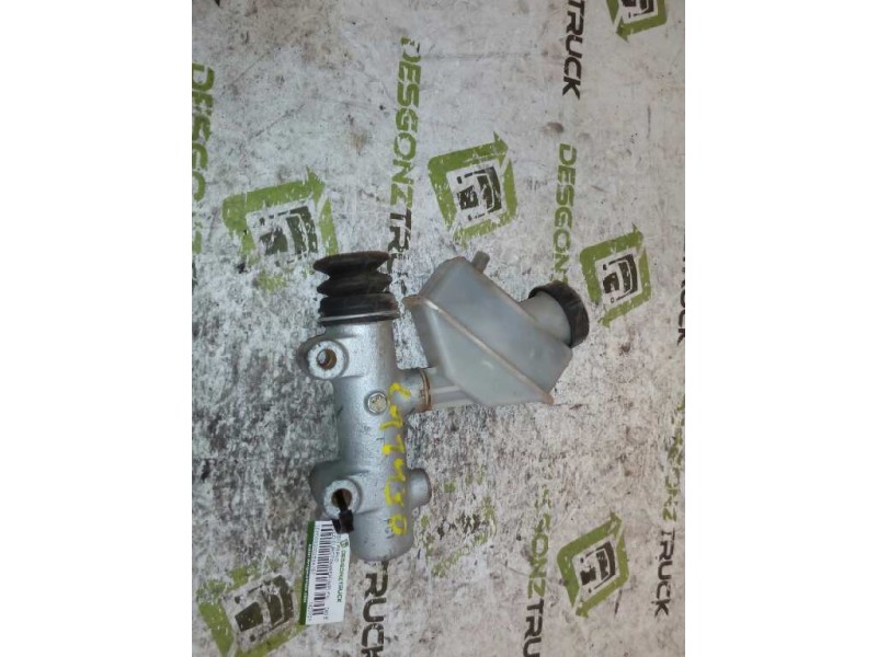 Recambio de bombin freno para iveco eurotrakker (mp) fki  340 e 34 tráfico urbano referencia OEM IAM 1422721  