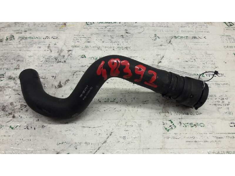 Recambio de manguera de agua para seat altea (5p1) hot referencia OEM IAM 1K0122073  