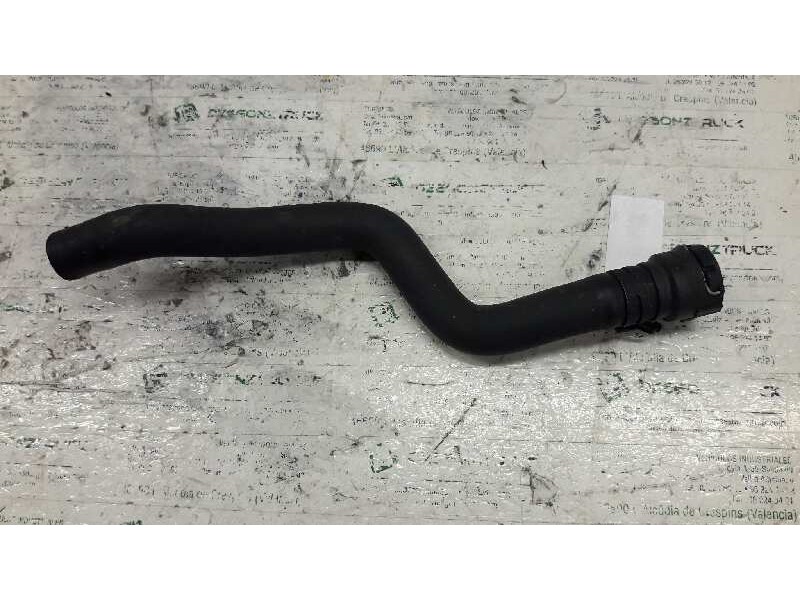 Recambio de manguera de agua para seat altea (5p1) hot referencia OEM IAM 1K0122157CR  