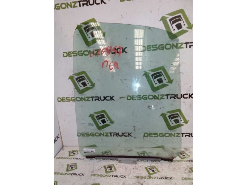 Recambio de luna delantera derecha para renault mascott fg 130. 35/55/65 cabina individual referencia OEM IAM   