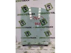 Recambio de luna delantera izquierda para renault mascott fg 130. 35/55/65 cabina individual referencia OEM IAM   