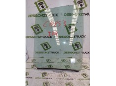 Recambio de luna delantera izquierda para renault mascott fg 130. 35/55/65 cabina individual referencia OEM IAM    2