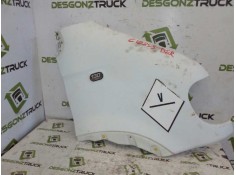 Recambio de aleta delantera izquierda para renault mascott fg 130. 35/55/65 cabina individual referencia OEM IAM   
