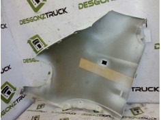Recambio de aleta delantera izquierda para renault mascott fg 130. 35/55/65 cabina individual referencia OEM IAM    2