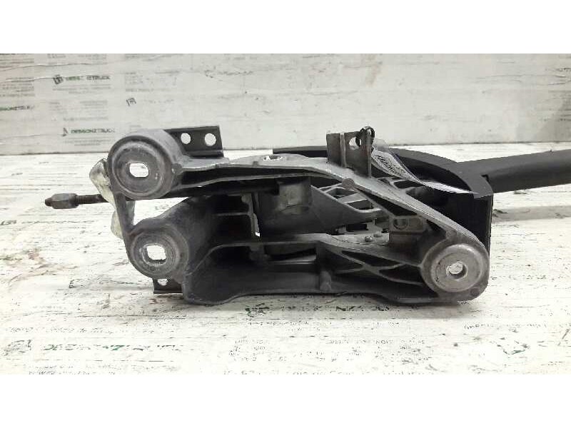 Recambio de palanca freno de mano para seat altea (5p1) hot referencia OEM IAM 1K0711303H  