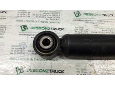 Recambio de amortiguador trasero derecho para seat altea (5p1) hot referencia OEM IAM    2