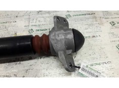 Recambio de amortiguador trasero izquierdo para seat altea (5p1) hot referencia OEM IAM    2