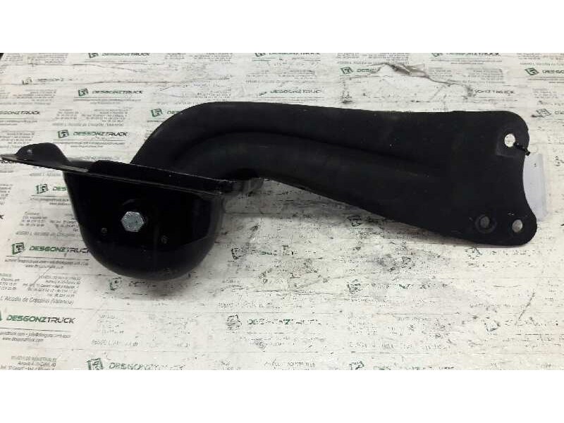 Recambio de brazo suspension inferior trasero derecho para seat altea (5p1) hot referencia OEM IAM   