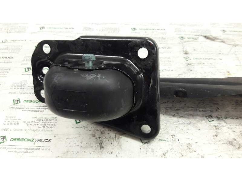 Recambio de brazo suspension inferior trasero derecho para seat altea (5p1) hot referencia OEM IAM   