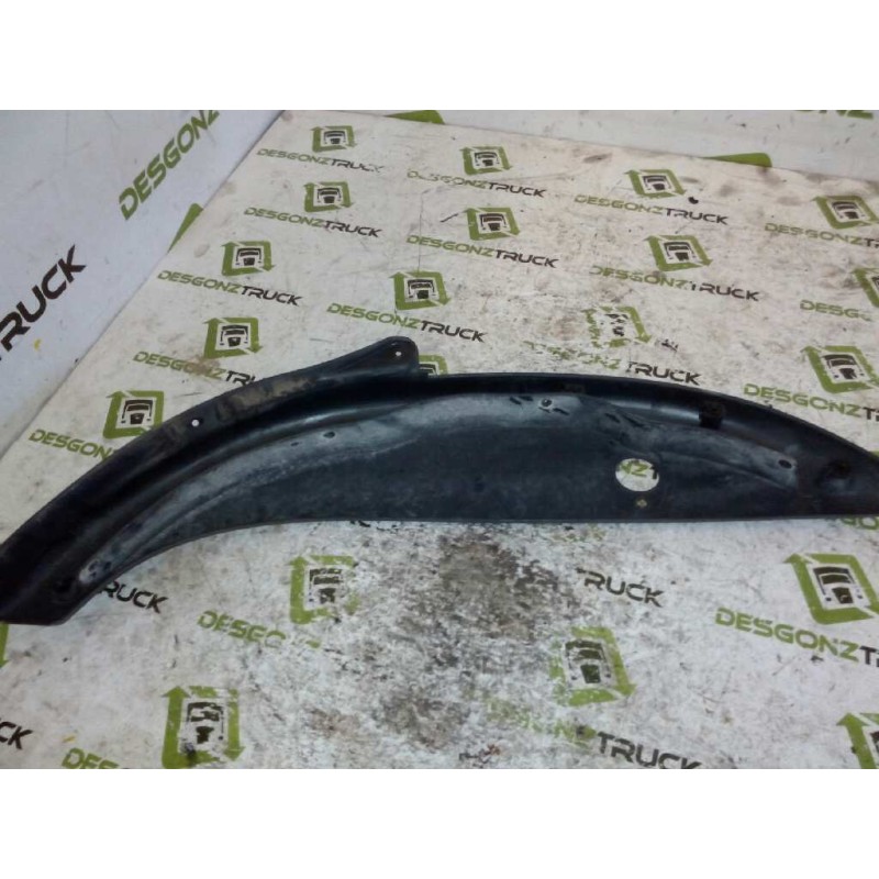 Recambio de paso rueda izquierdo para renault mascott fg 130. 35/55/65 cabina individual referencia OEM IAM 7700376761  