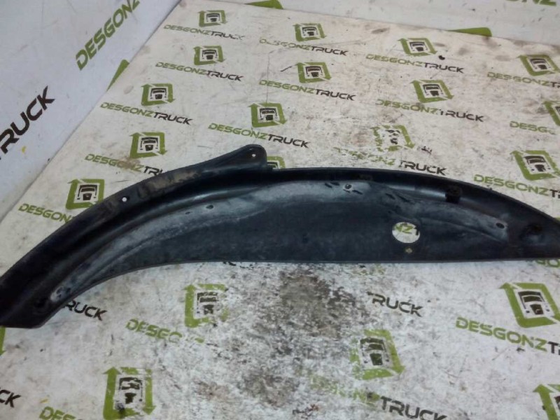 Recambio de paso rueda izquierdo para renault mascott fg 130. 35/55/65 cabina individual referencia OEM IAM 7700376761  