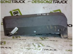 Recambio de moldura trasera cabina para renault s 150.08/09/a/b midliner e2 chasis (modelo 150.08/a) 110 kw cabina doble referen
