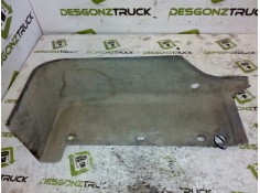 Recambio de moldura trasera cabina para renault s 150.08/09/a/b midliner e2 chasis (modelo 150.08/a) 110 kw cabina doble referen 2