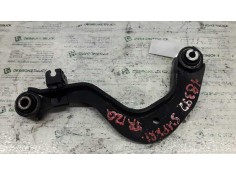 Recambio de brazo suspension superior trasero derecho para seat altea (5p1) hot referencia OEM IAM  DE OJO A OJO: 30,5 CM TOTAL: 2