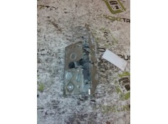 Recambio de cerradura puerta delantera izquierda para scania serie 4 (p/r 144 l) 14.2 diesel referencia OEM IAM 1406226  
