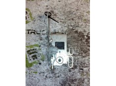 Recambio de cerradura puerta delantera izquierda para scania serie 4 (p/r 144 l) 14.2 diesel referencia OEM IAM 1406226   2