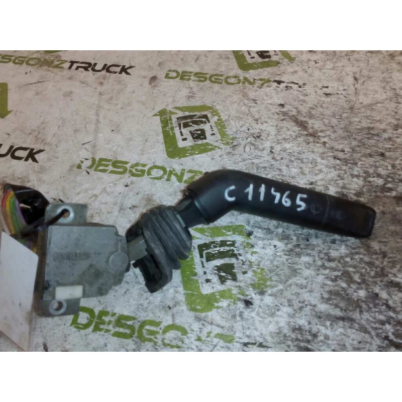 Recambio de mando limpia para scania serie 4 (p/r 144 l) 14.2 diesel referencia OEM IAM 1402450  