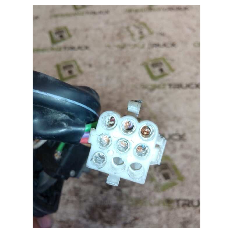 Recambio de mando limpia para scania serie 4 (p/r 144 l) 14.2 diesel referencia OEM IAM 1402450  