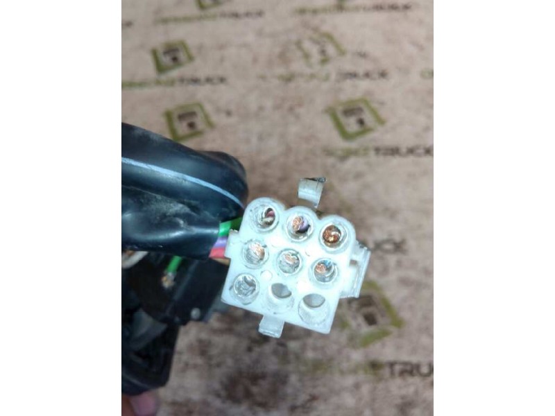 Recambio de mando limpia para scania serie 4 (p/r 144 l) 14.2 diesel referencia OEM IAM 1402450  