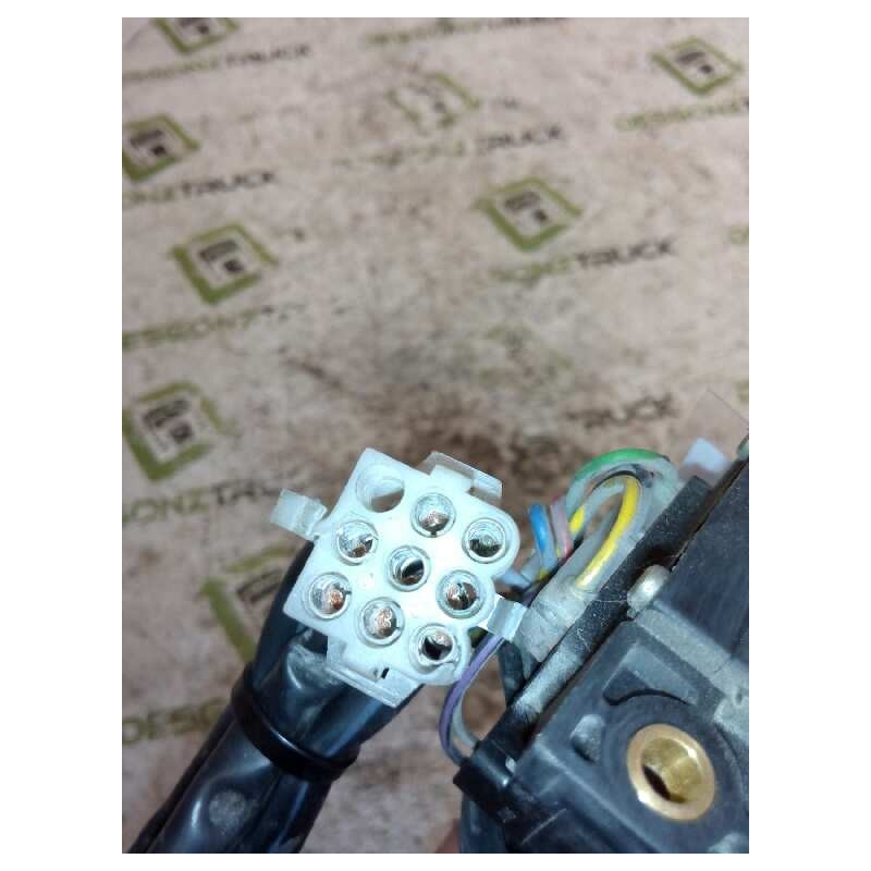 Recambio de mando intermitentes para scania serie 4 (p/r 144 l) 14.2 diesel referencia OEM IAM 1402449  